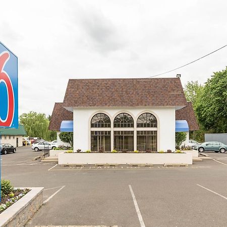 Motel 6-Warminster, Pa Exterior foto