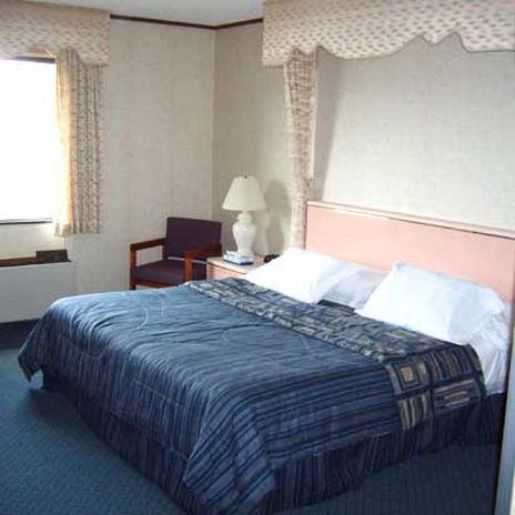 Motel 6-Warminster, Pa Quarto foto